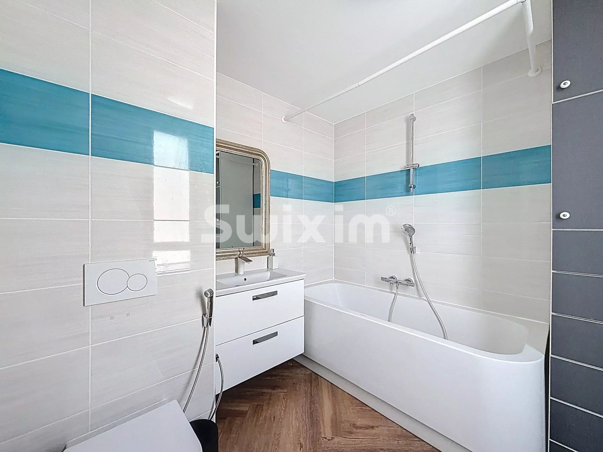 apartamento 4 Salas en alquiler en Saint-Genis-Pouilly (01630)