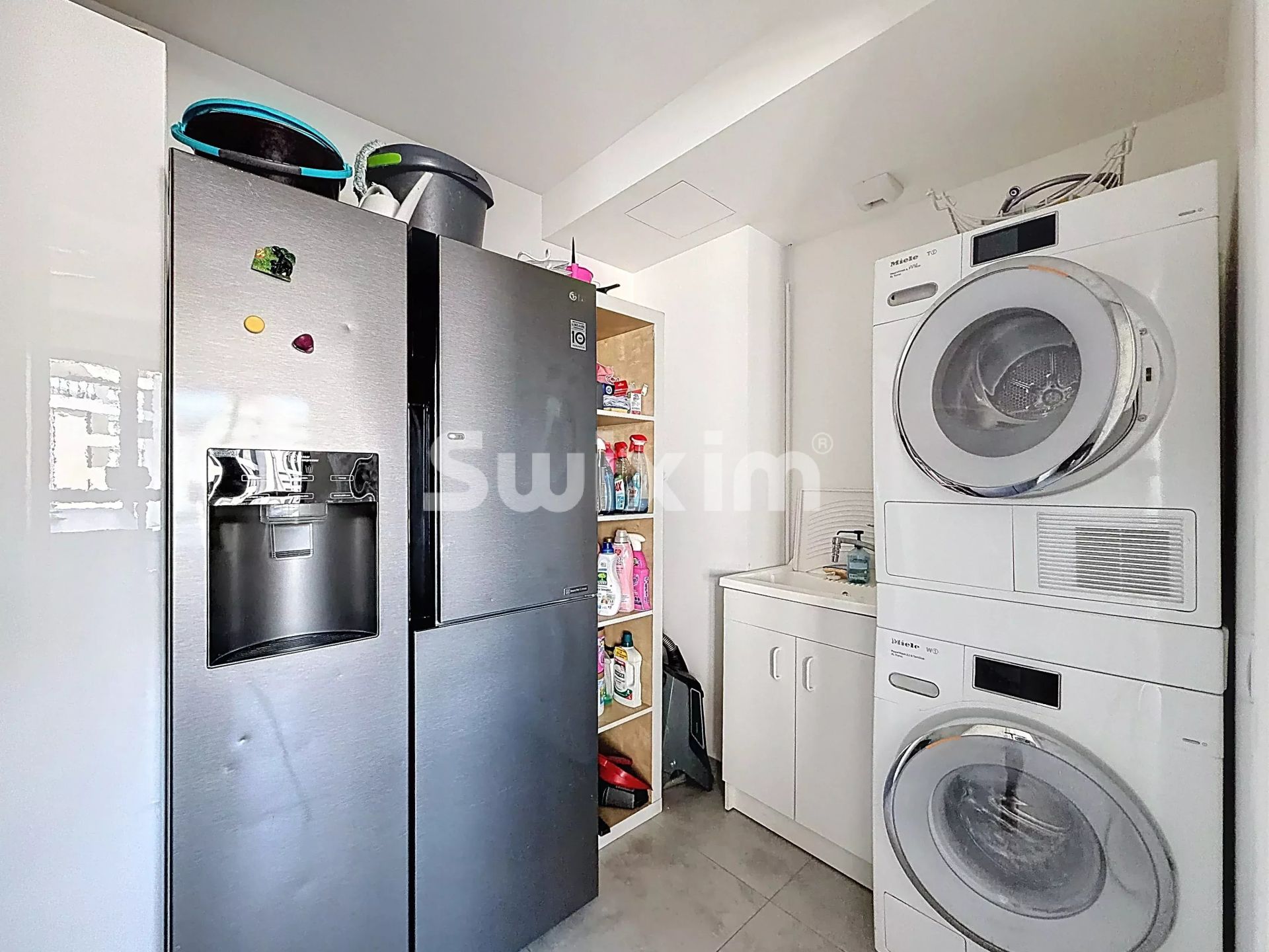 apartamento 4 Salas en alquiler en Saint-Genis-Pouilly (01630)