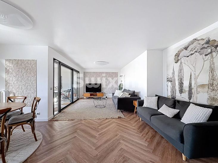 Alquiler Apartamento Saint-Genis-Pouilly 4&nbsp;Salas 110&nbsp;m²