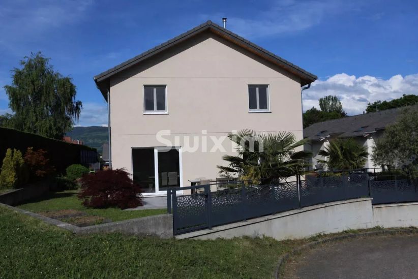 Vente Maison Marlioz 4&nbsp;Pièces 93&nbsp;m²