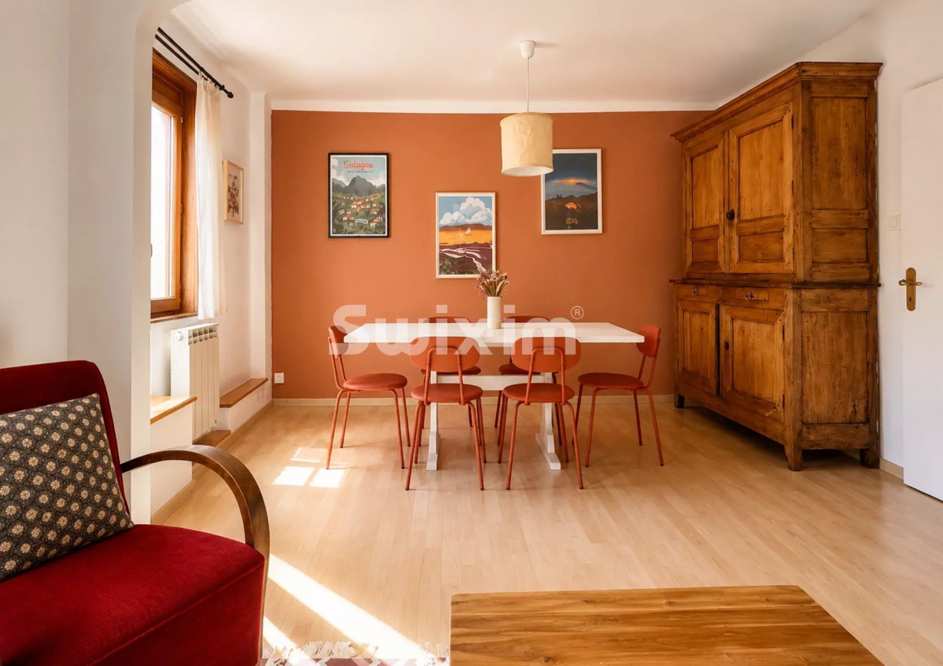 maison 15 Pièces en vente sur Gueberschwihr (68420)