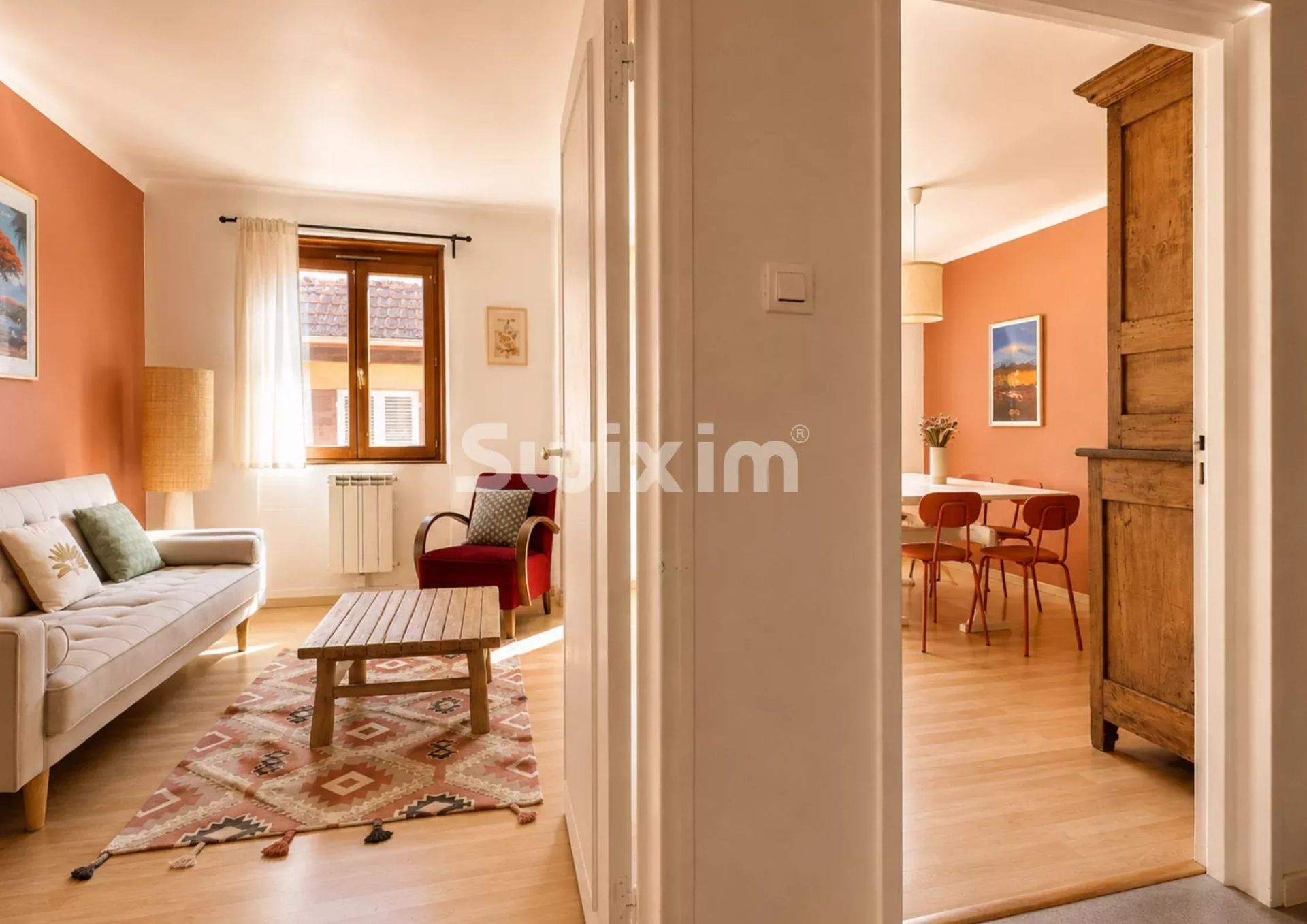 maison 15 Pièces en vente sur Gueberschwihr (68420)