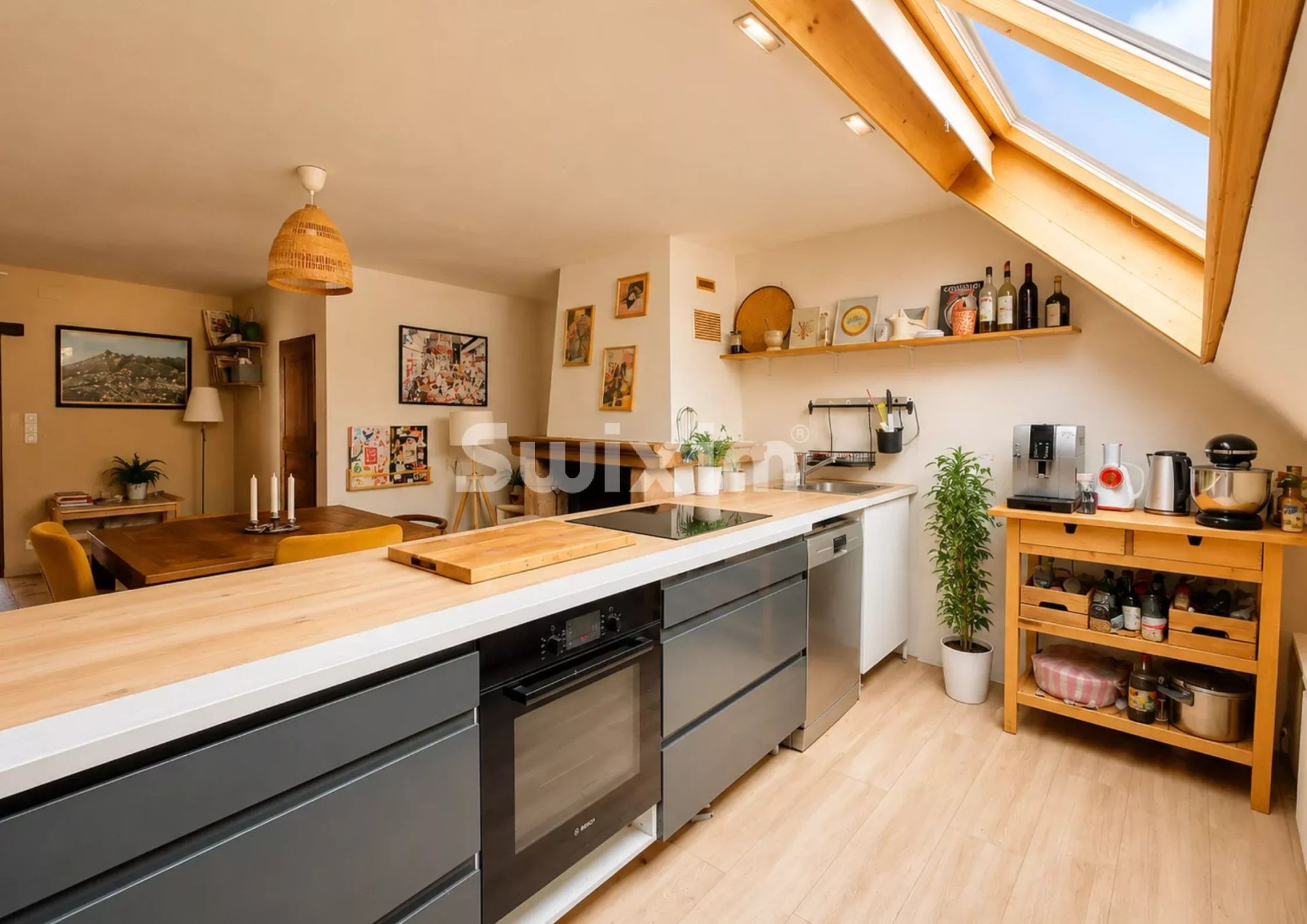 maison 15 Pièces en vente sur Gueberschwihr (68420)