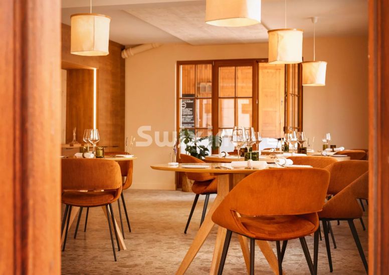 Vente Maison Gueberschwihr 15&nbsp;Pièces 253&nbsp;m²