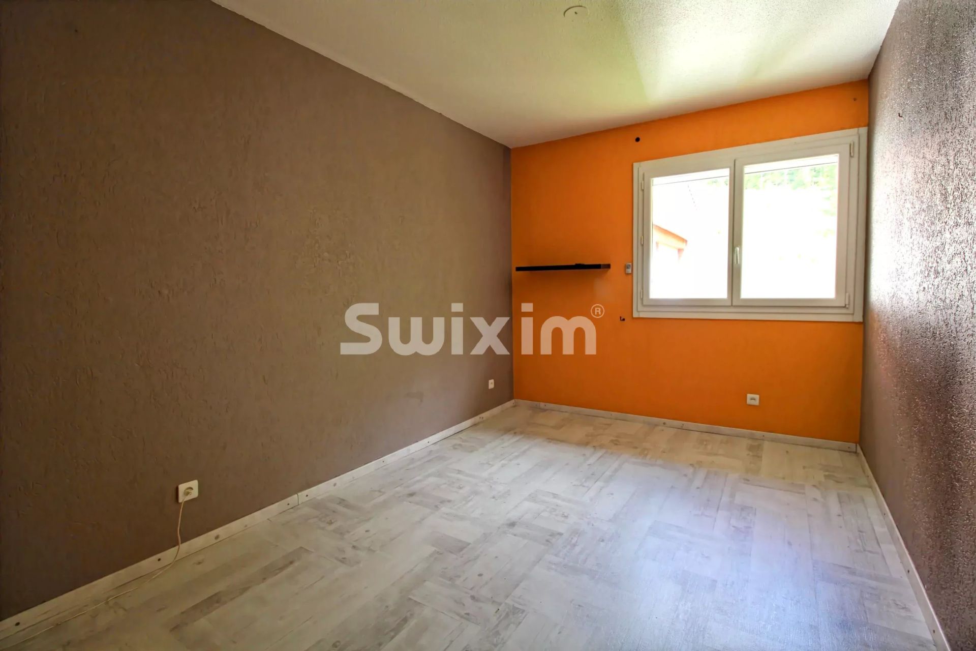 apartment 4 Rooms for sale on Hauts de Bienne (39400)