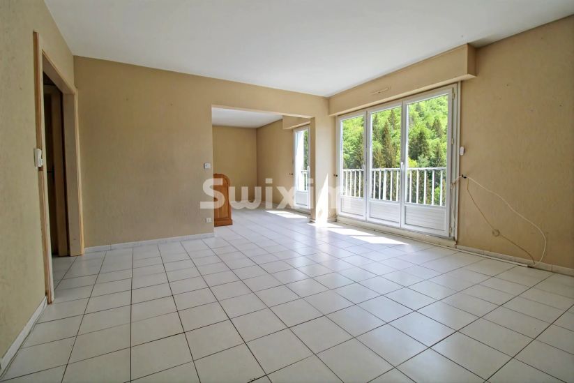 Sale Apartment Hauts de Bienne 4&nbsp;Rooms 94.55&nbsp;m²