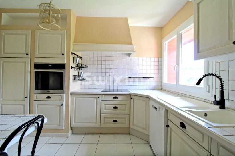 Sale Apartment Hauts de Bienne 4&nbsp;Rooms 94.55&nbsp;m²