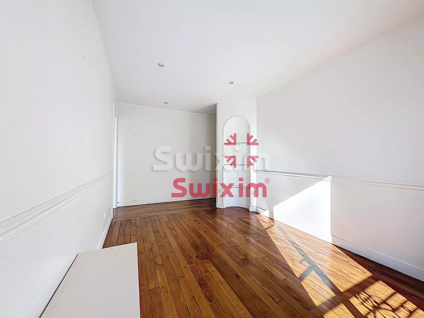 appartement 2 Pièces en vente sur Paris 18ème (75018)
