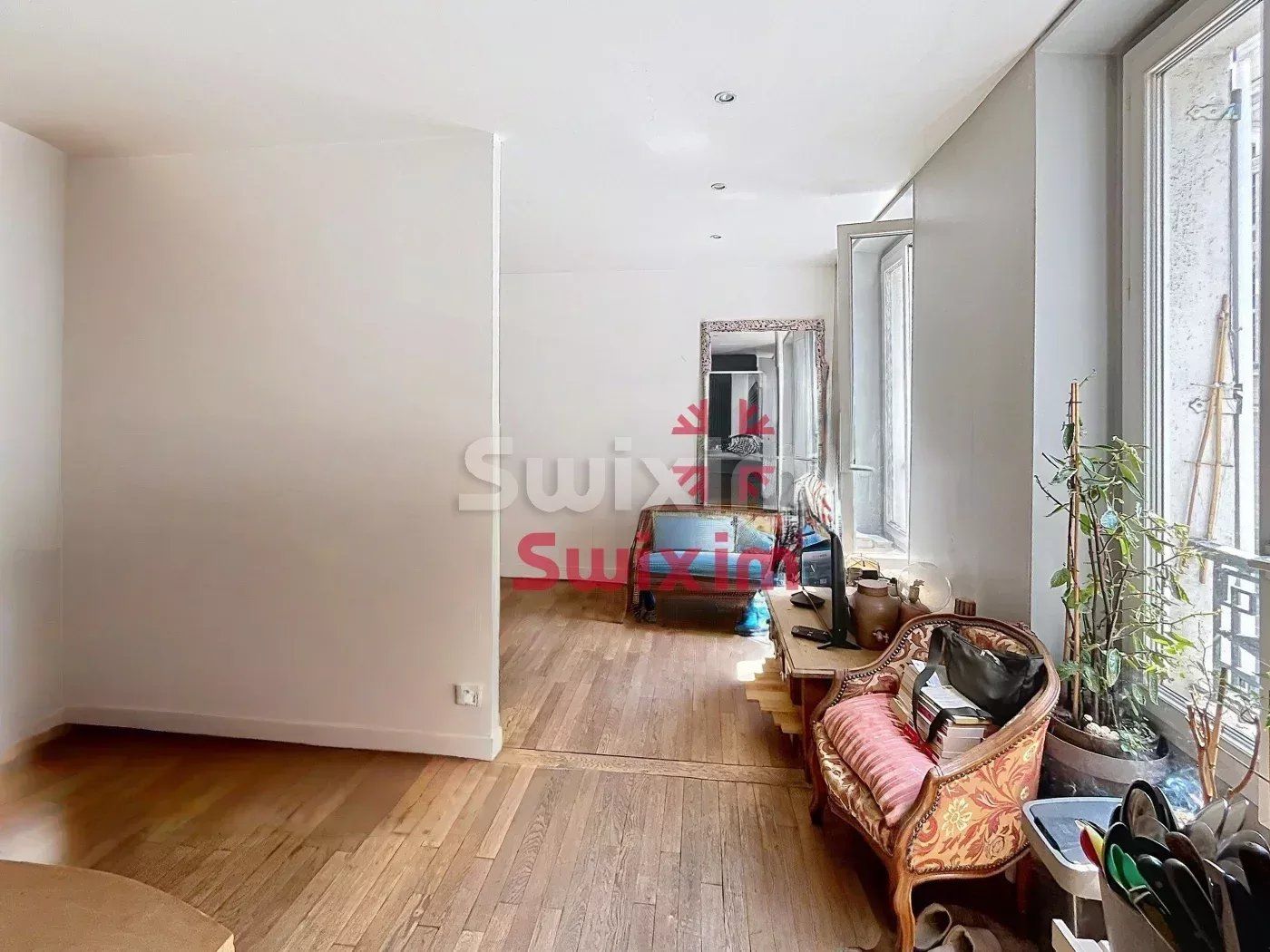 appartement 2 Pièces en vente sur Paris 13ème (75013)
