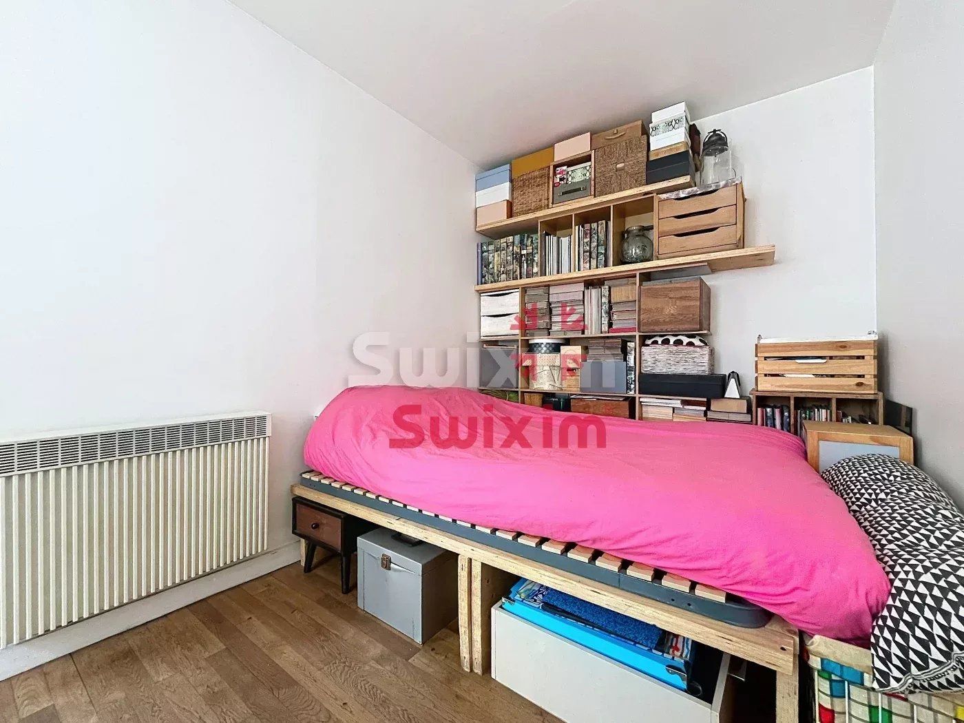 appartement 2 Pièces en vente sur Paris 13ème (75013)