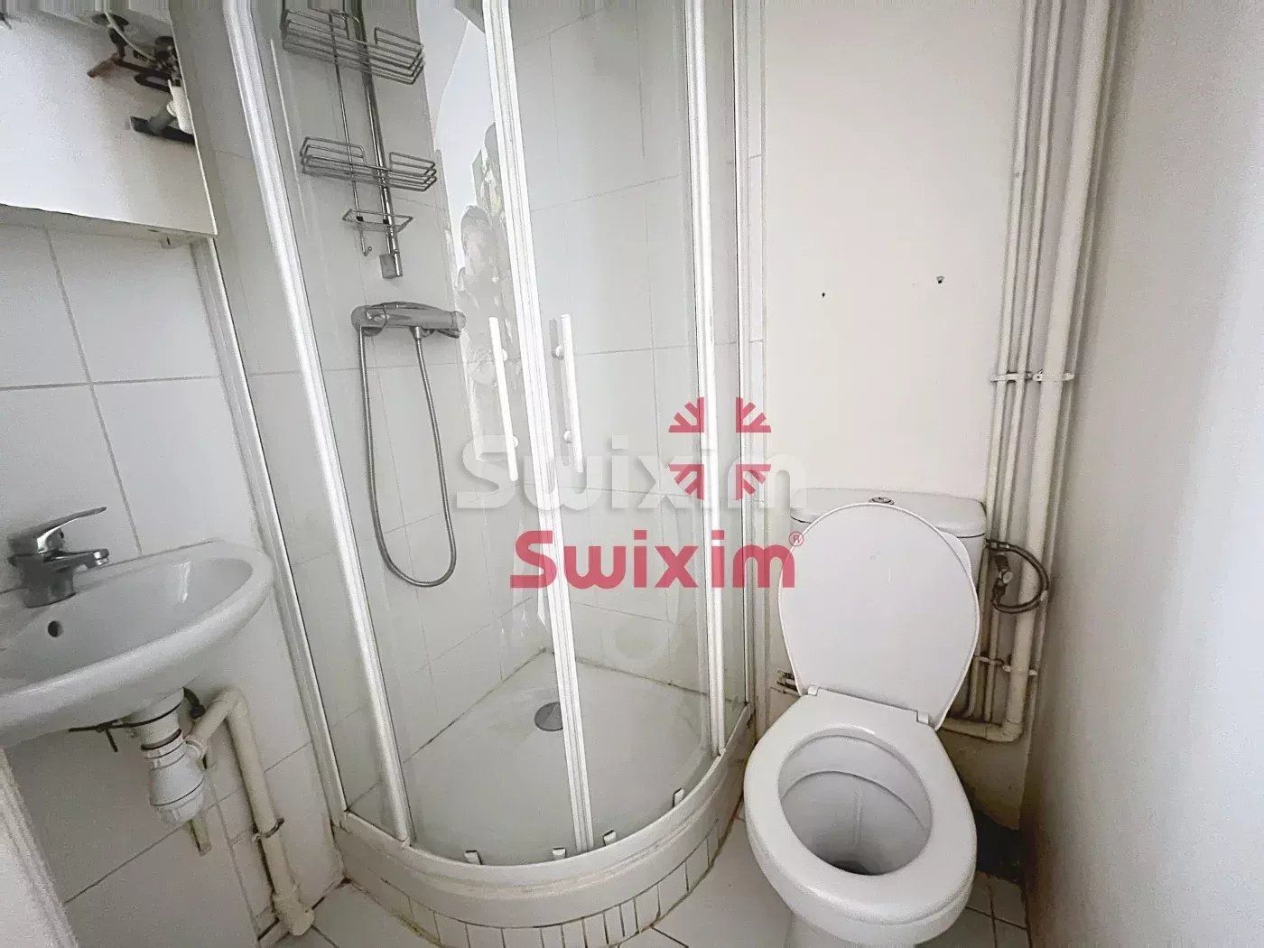 appartement 2 Pièces en vente sur Paris 13ème (75013)