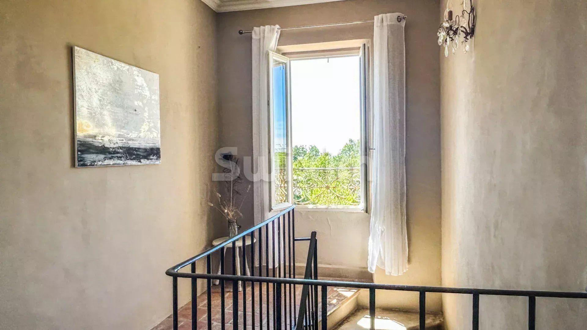 mas 8 Camere in vendita su Uzès (30700)