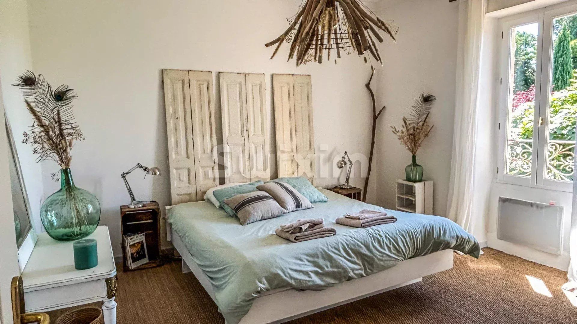 mas 8 Camere in vendita su Uzès (30700)