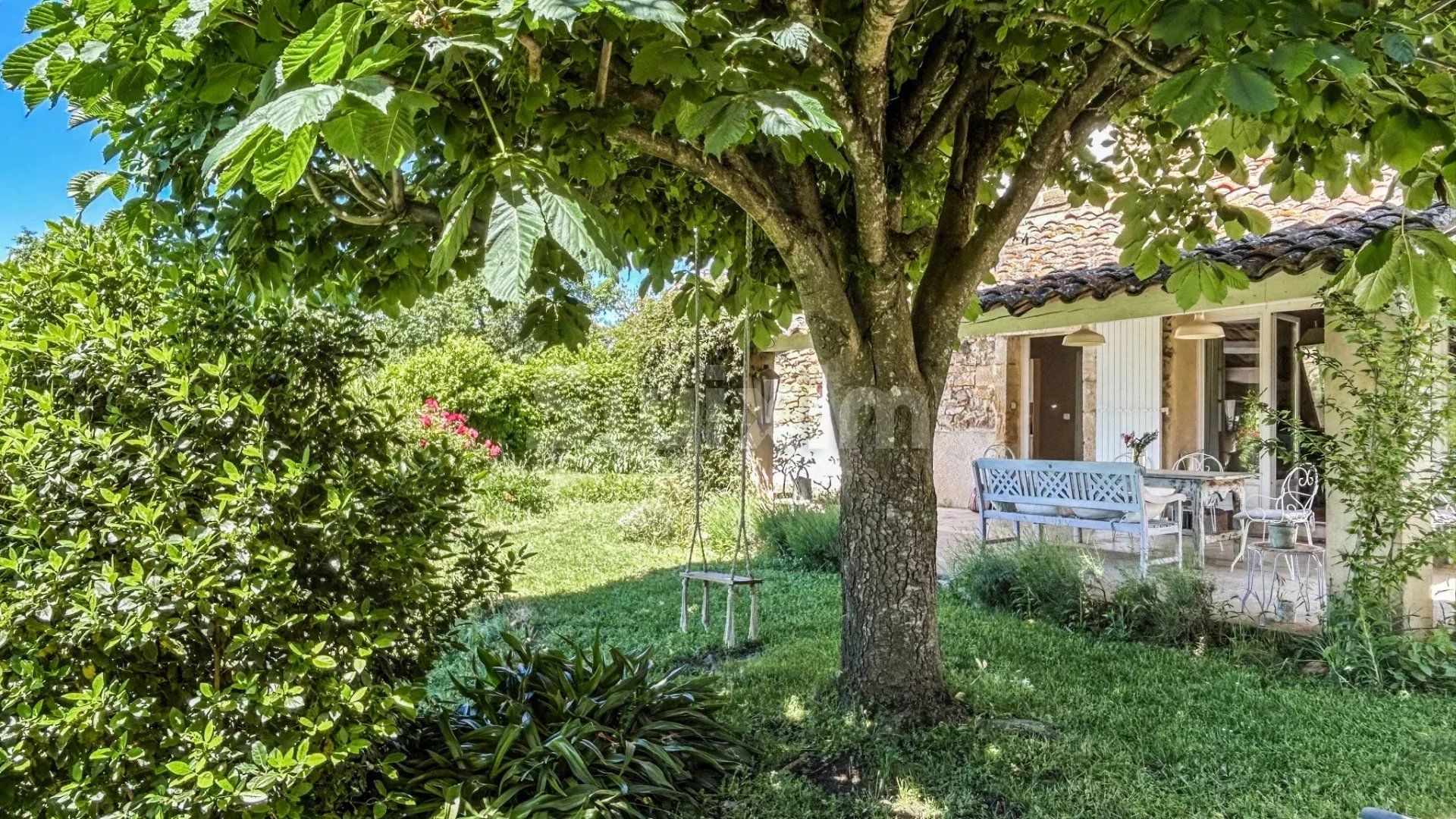 mas 8 Camere in vendita su Uzès (30700)