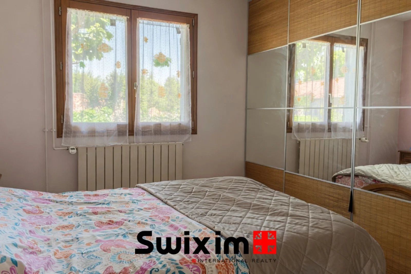 maison 4 Pièces en vente sur Parempuyre (33290)