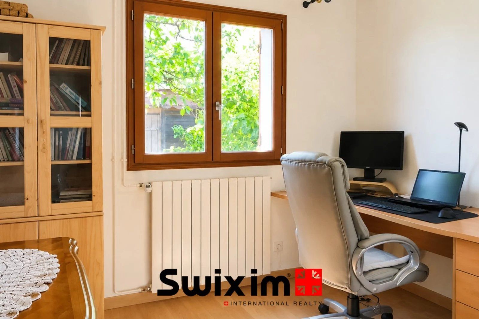 maison 4 Pièces en vente sur Parempuyre (33290)