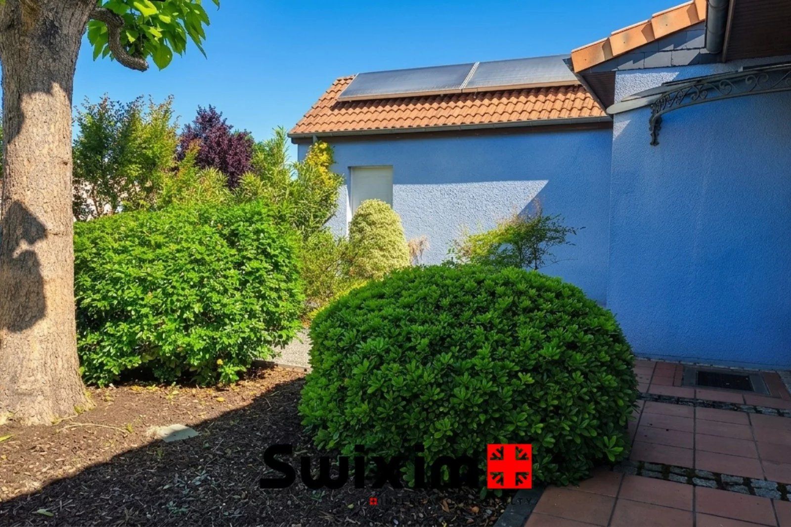 maison 4 Pièces en vente sur Parempuyre (33290)