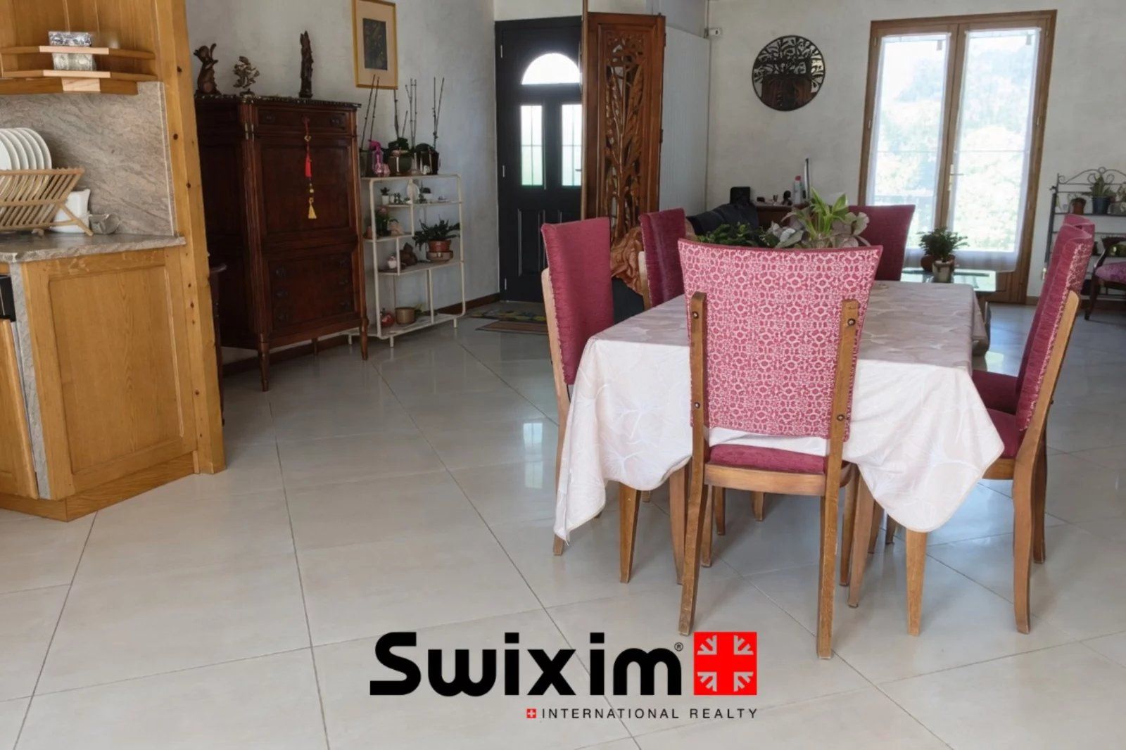 maison 4 Pièces en vente sur Parempuyre (33290)