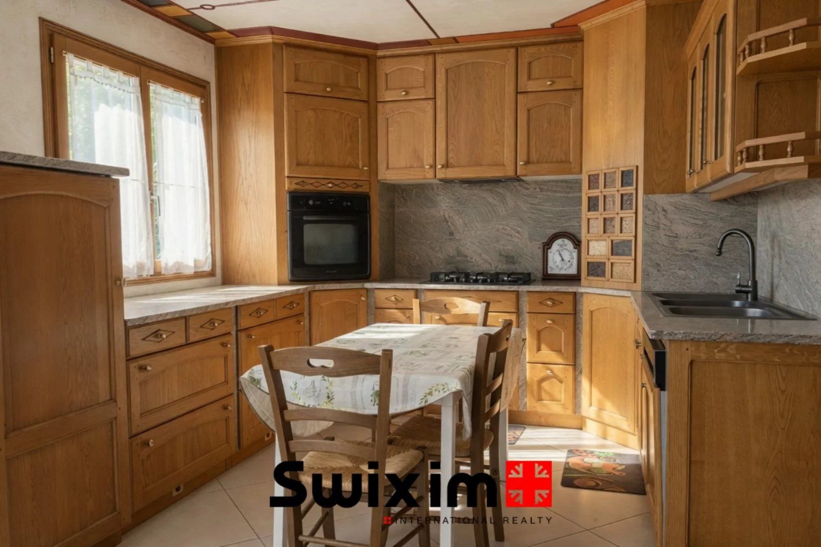 maison 4 Pièces en vente sur Parempuyre (33290)