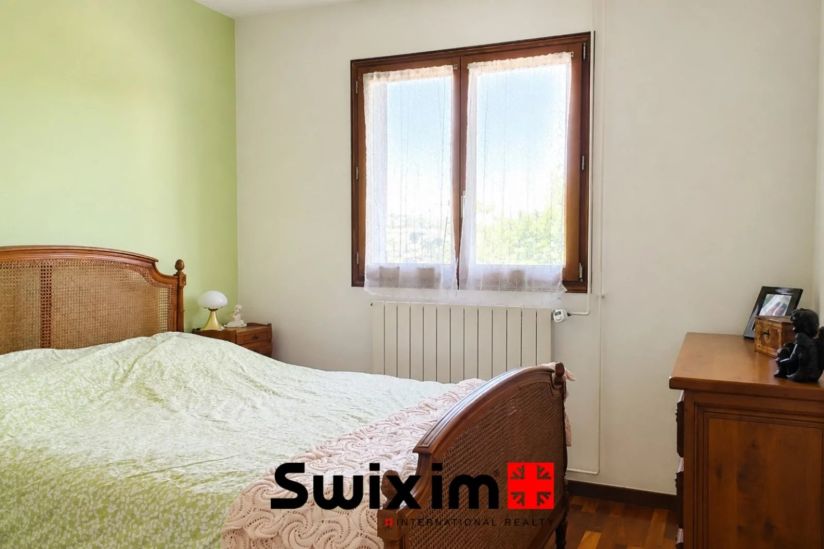 Vente Maison Parempuyre 4&nbsp;Pièces 97&nbsp;m²