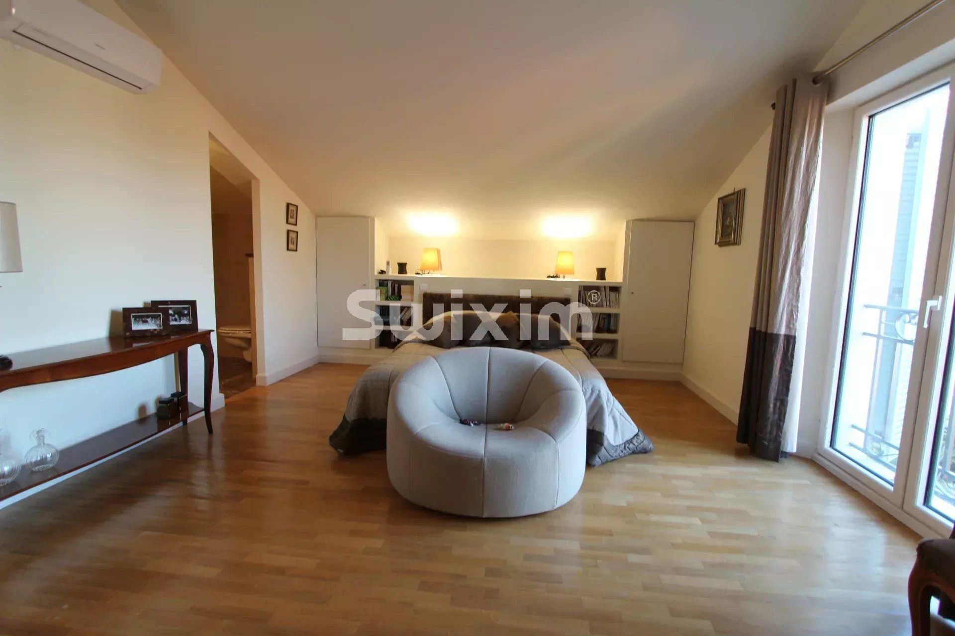 villa 7 Salas en venta en Vence (06140)