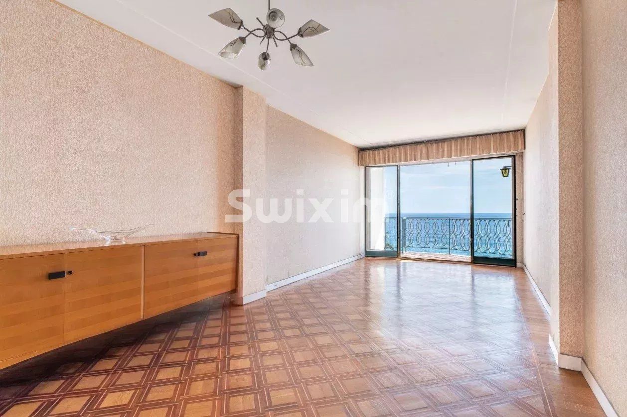apartamento 3 Salas en venta en Nice (06000)