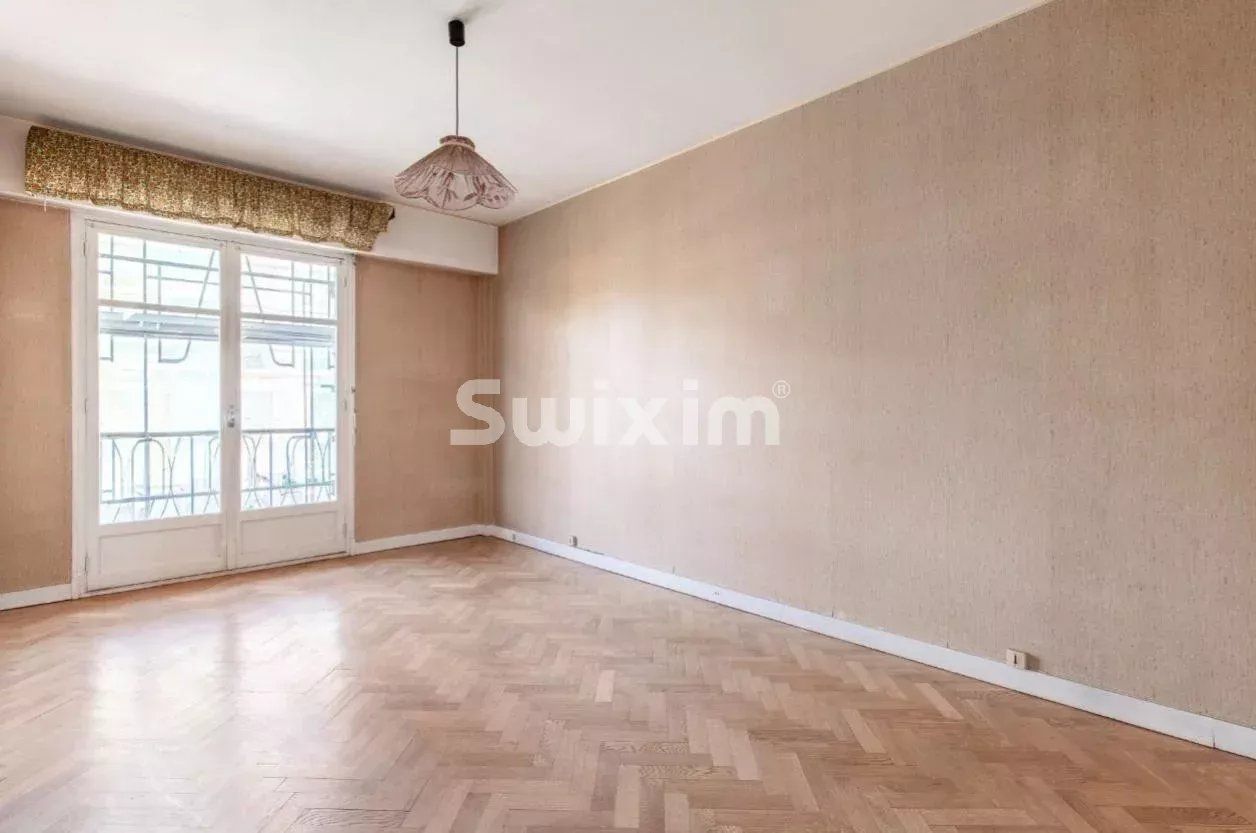 apartamento 3 Salas en venta en Nice (06000)