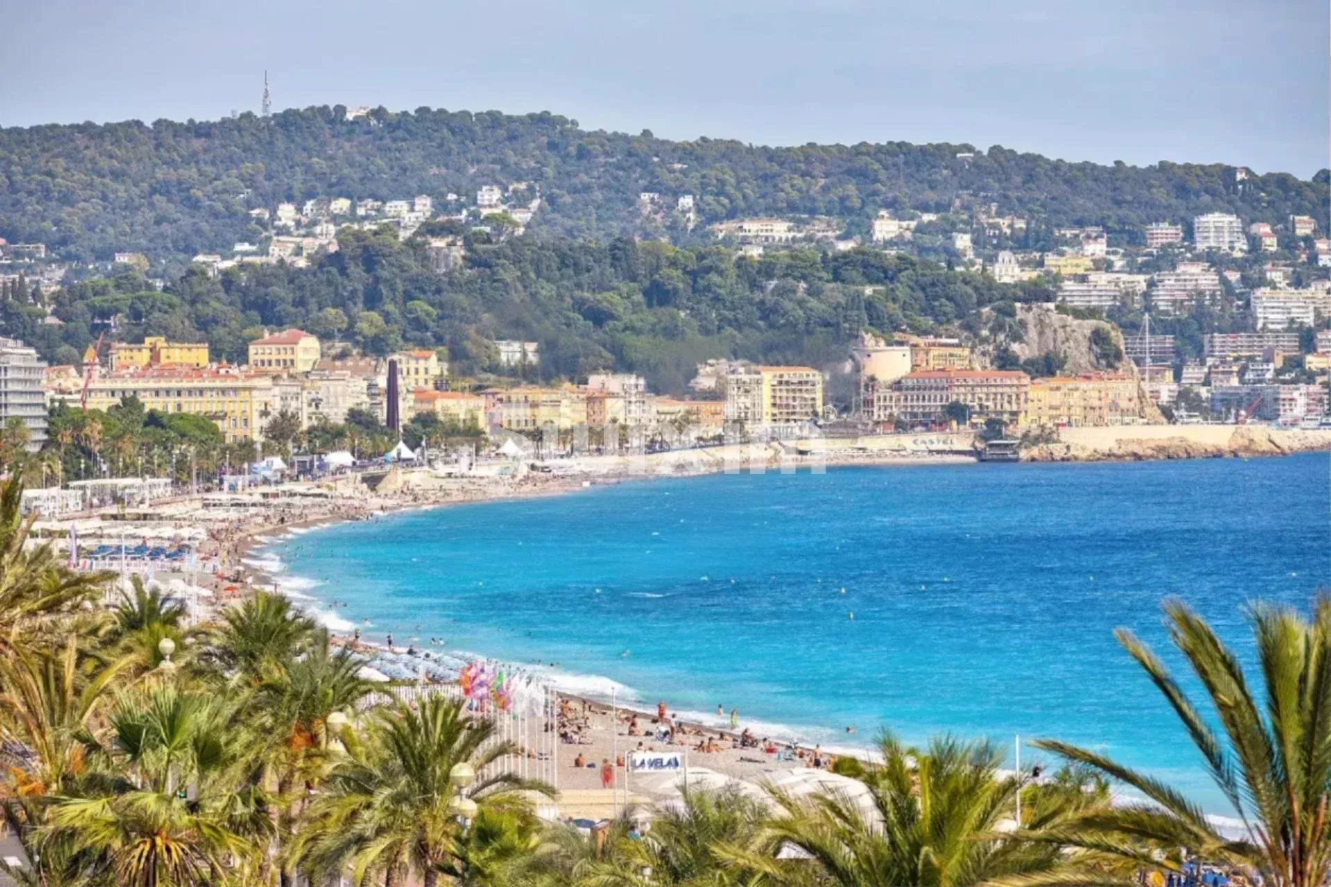 apartamento 3 Salas en venta en Nice (06000)