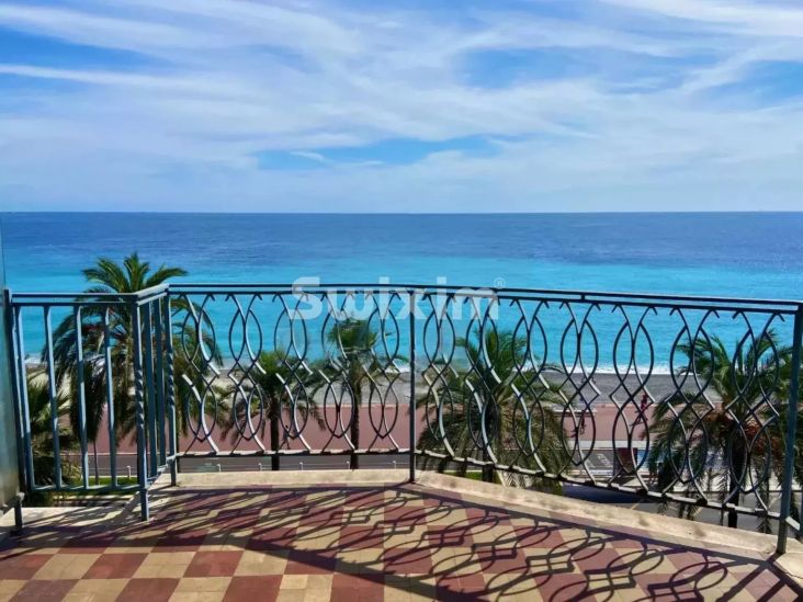 Venta Apartamento Nice 3&nbsp;Salas 70.4&nbsp;m²