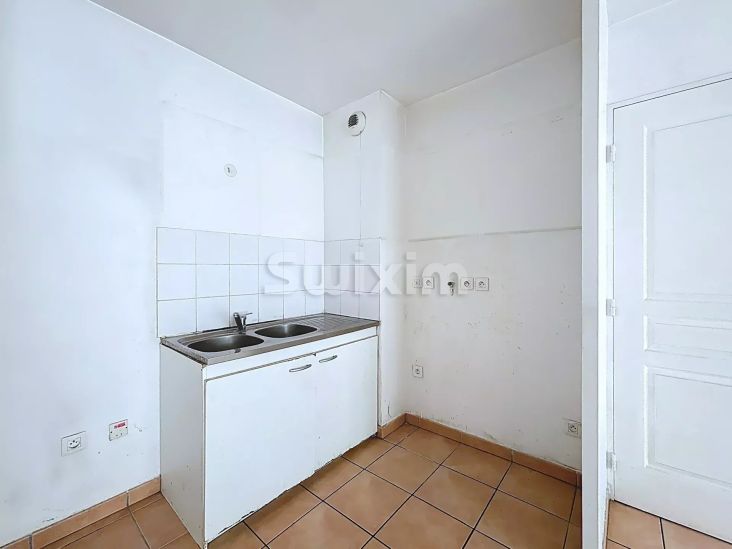 Verkauf Appartement Villeurbanne 3&nbsp;Zimmer 64.03&nbsp;m²