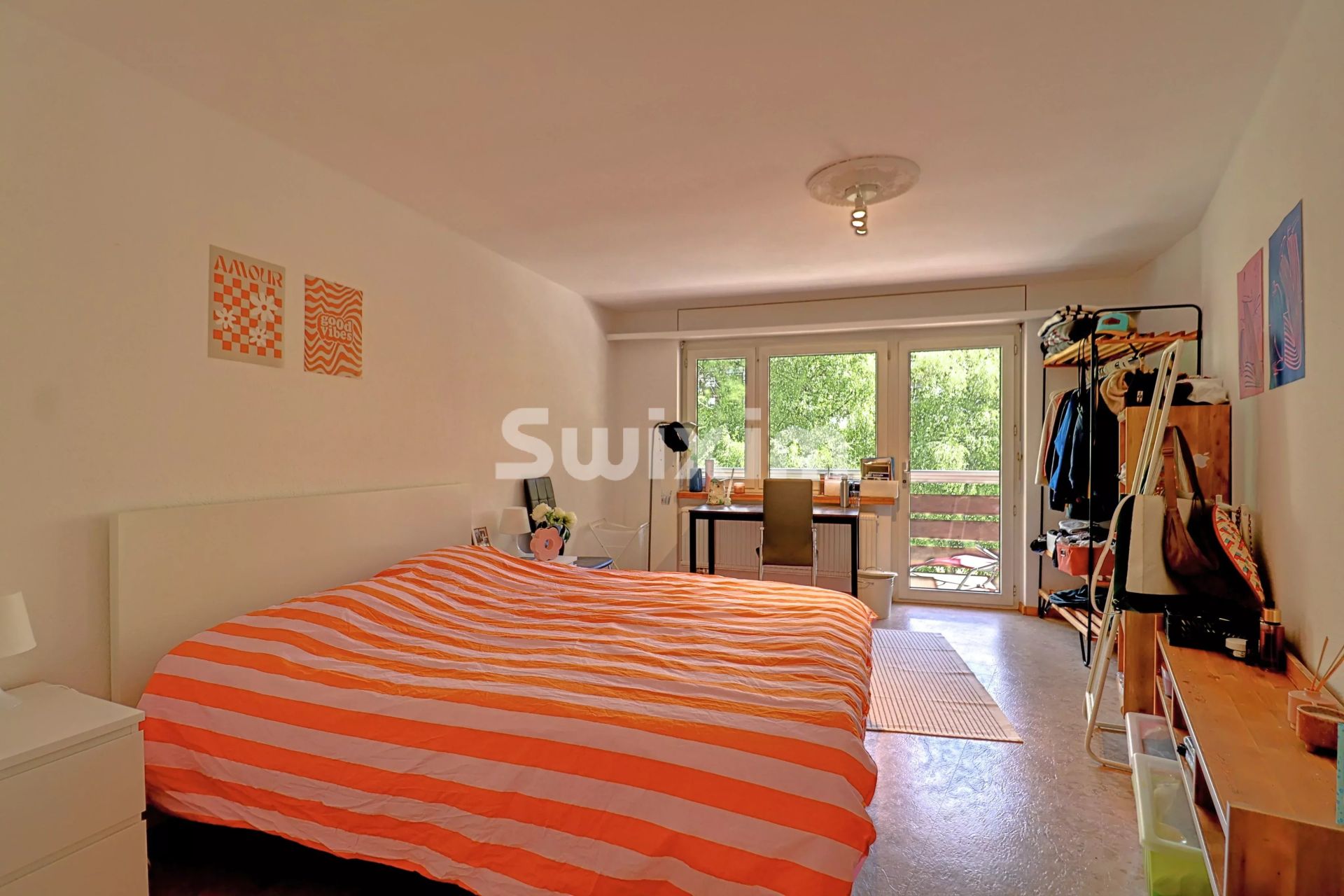 apartamento 4.5 Quartos para venda sobre Loèche-les-Bains (3954)