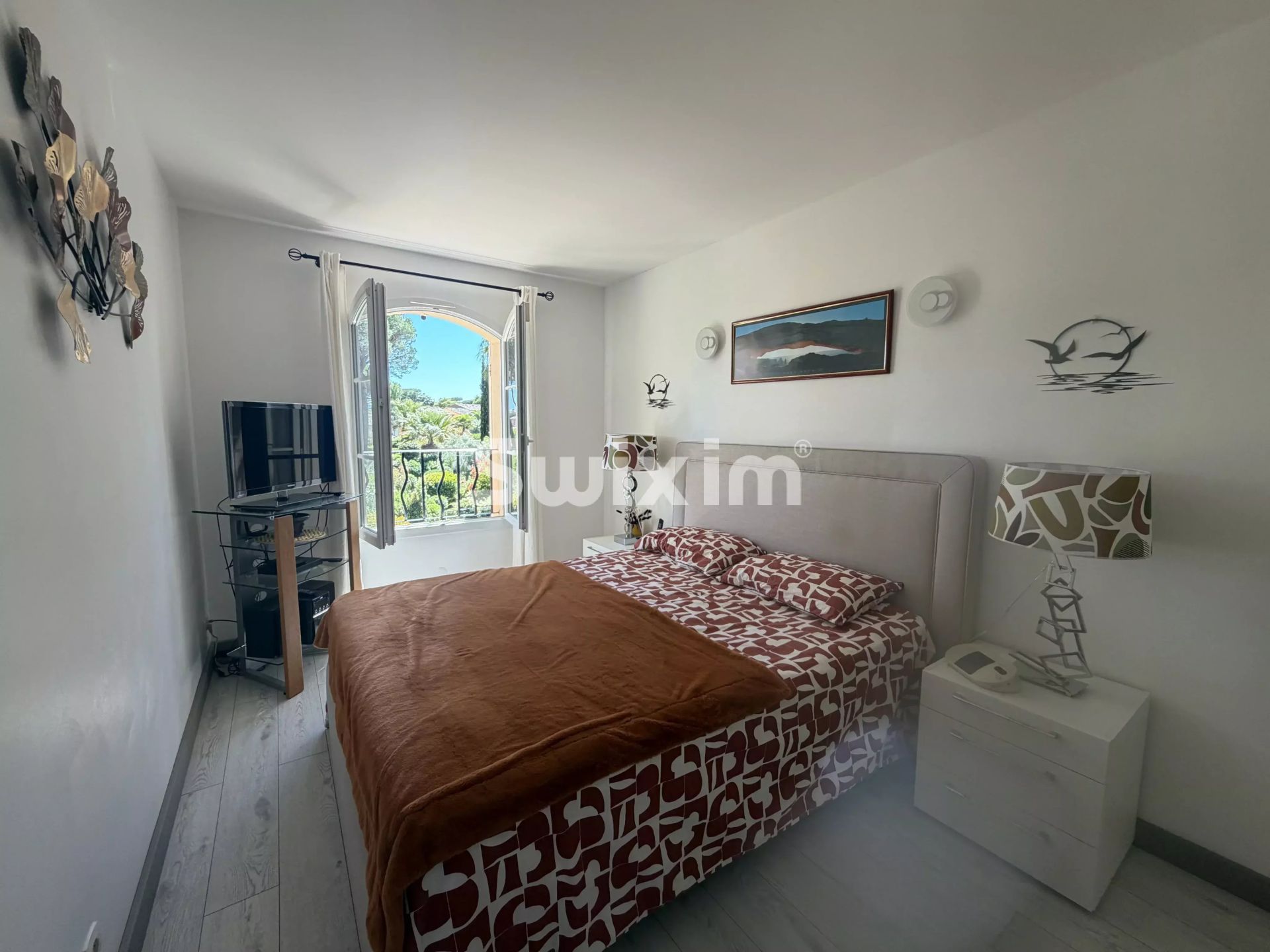 haus 4 Zimmer zum verkauf auf Gassin (83580)