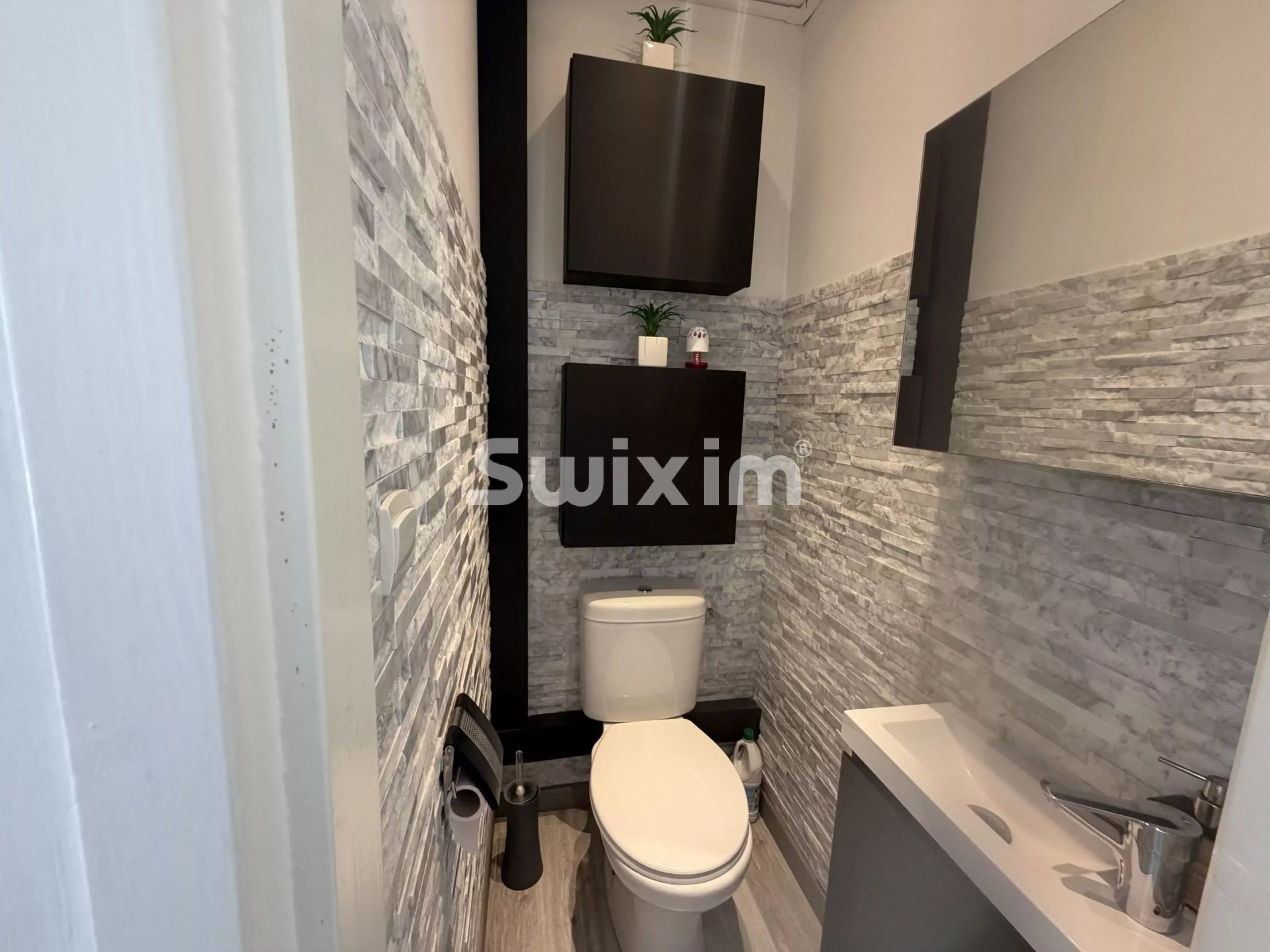 haus 4 Zimmer zum verkauf auf Gassin (83580)