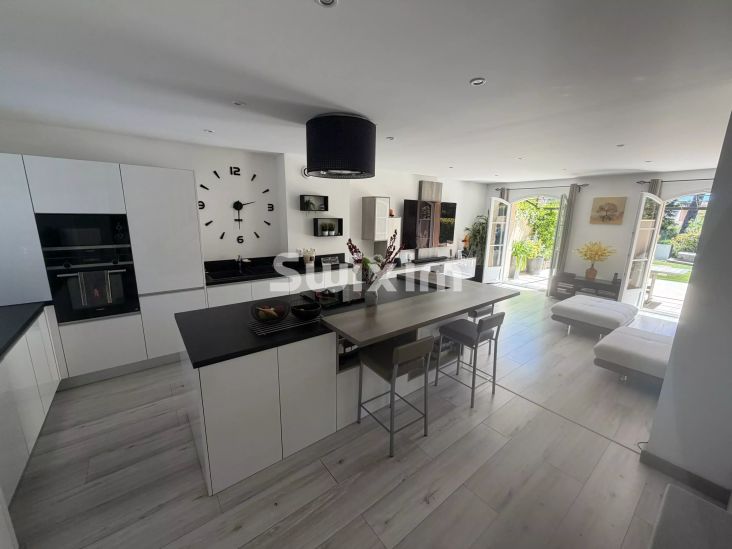 Verkauf Haus Gassin 4&nbsp;Zimmer 82&nbsp;m²