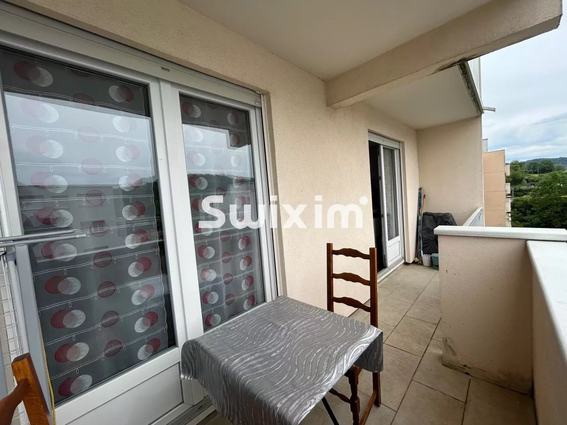 appartamento 3 Camere in vendita su Lons-le-Saunier (39000)