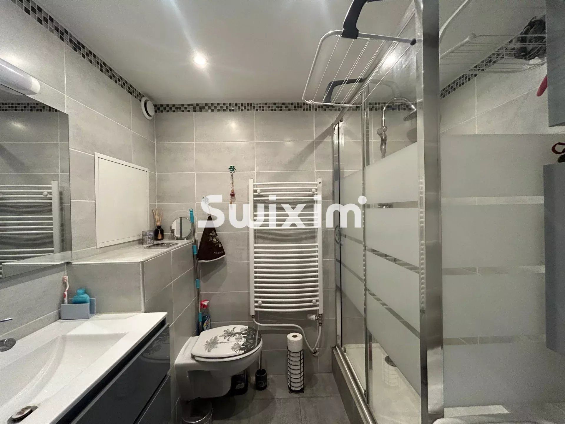 appartamento 3 Camere in vendita su Lons-le-Saunier (39000)
