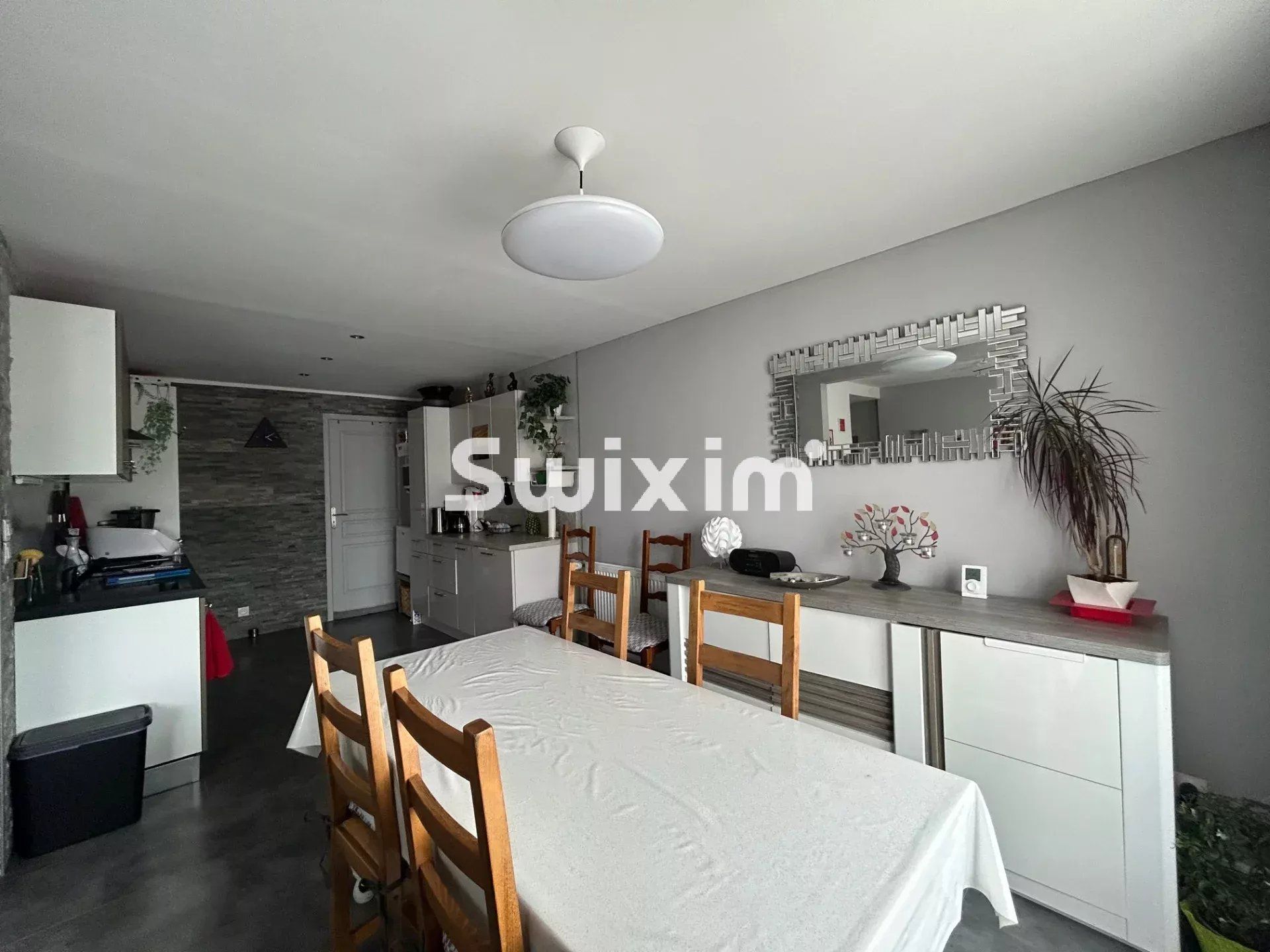 appartamento 3 Camere in vendita su Lons-le-Saunier (39000)