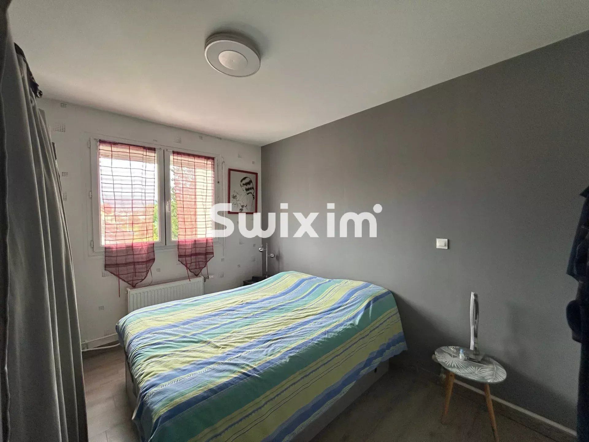 appartamento 3 Camere in vendita su Lons-le-Saunier (39000)