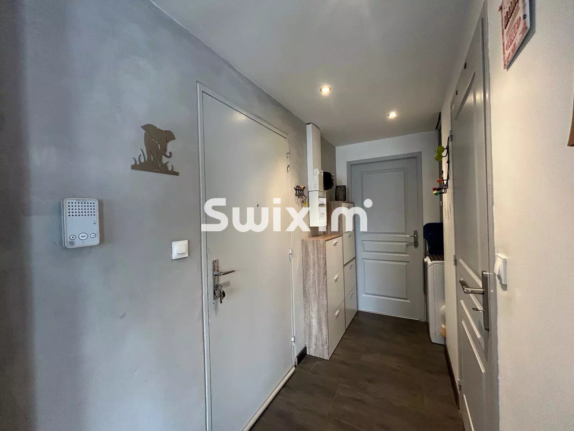 appartamento 3 Camere in vendita su Lons-le-Saunier (39000)