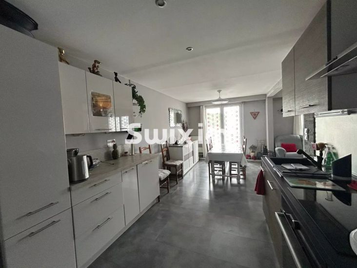 Vendita Appartamento Lons-le-Saunier 3&nbsp;Camere 56&nbsp;m²