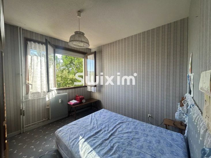 Sale Apartment Lons-le-Saunier 5&nbsp;Rooms 74.21&nbsp;m²