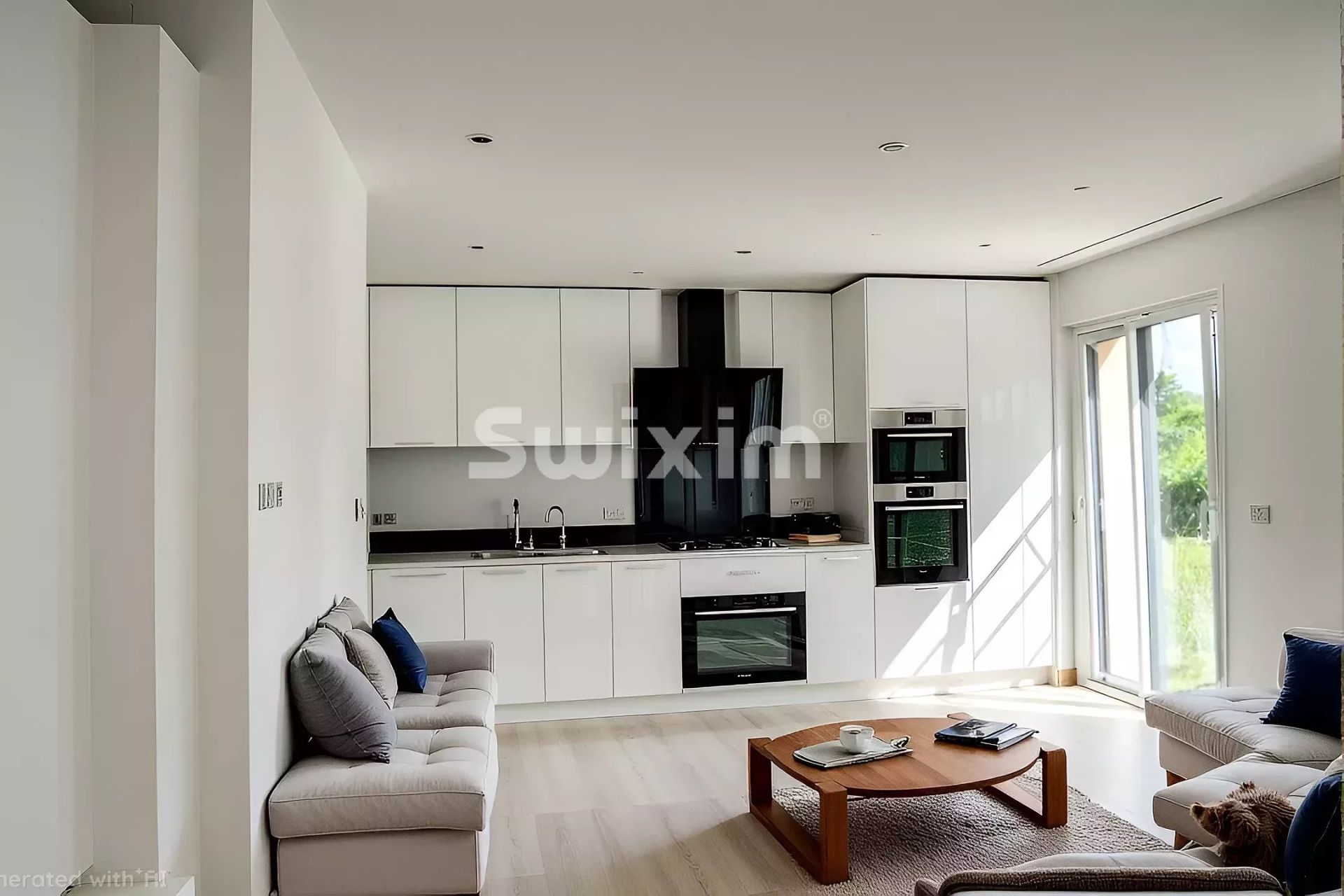 Vendita Casa Loisin 4&nbsp;Camere 85&nbsp;m²