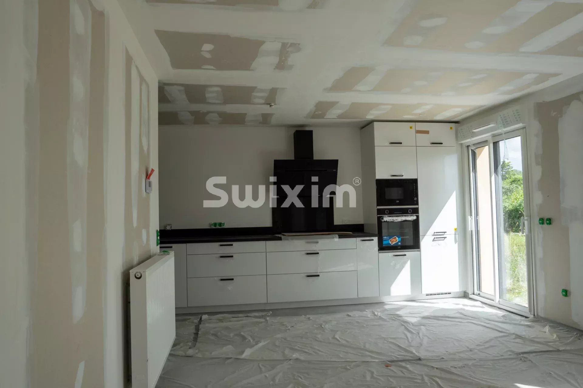Vendita Casa Loisin 4&nbsp;Camere 85&nbsp;m²