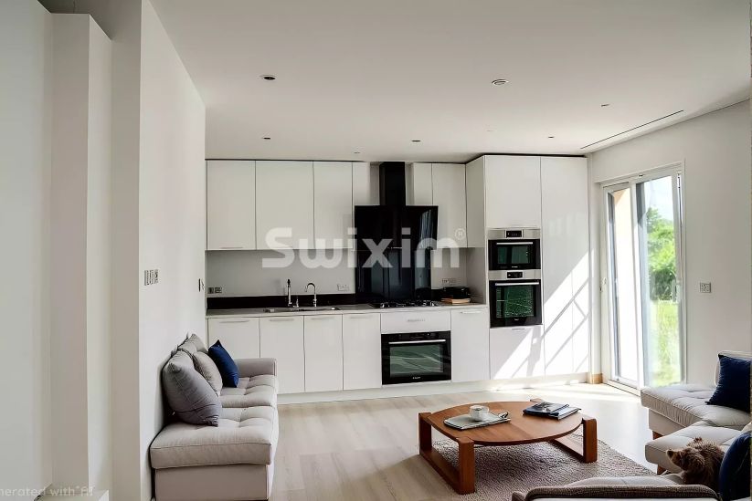Vendita Casa Loisin 4&nbsp;Camere 85&nbsp;m²