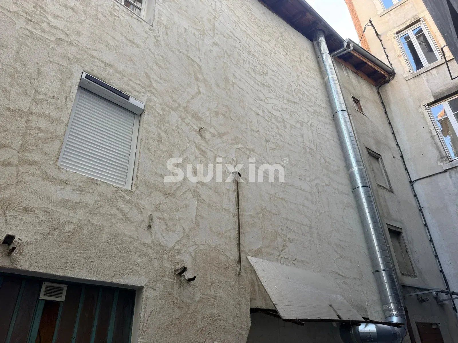 commercial local 1 room for sale on Bourg-en-Bresse (01000)