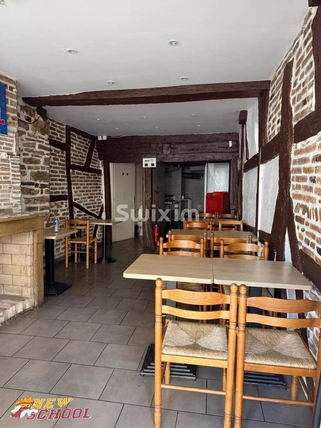 commercial local 1 room for sale on Bourg-en-Bresse (01000)