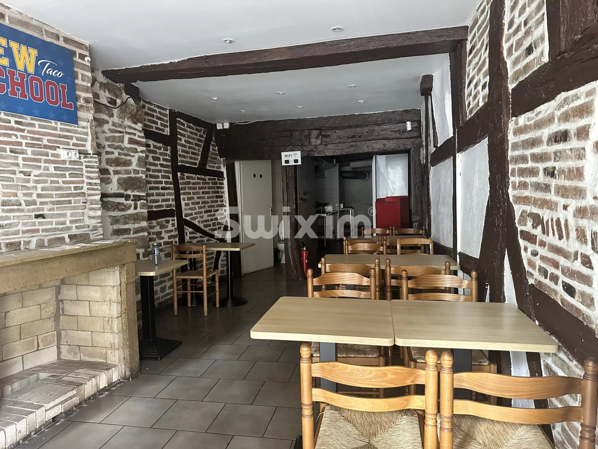 commerce 1 pièce en vente sur Bourg-en-Bresse (01000)