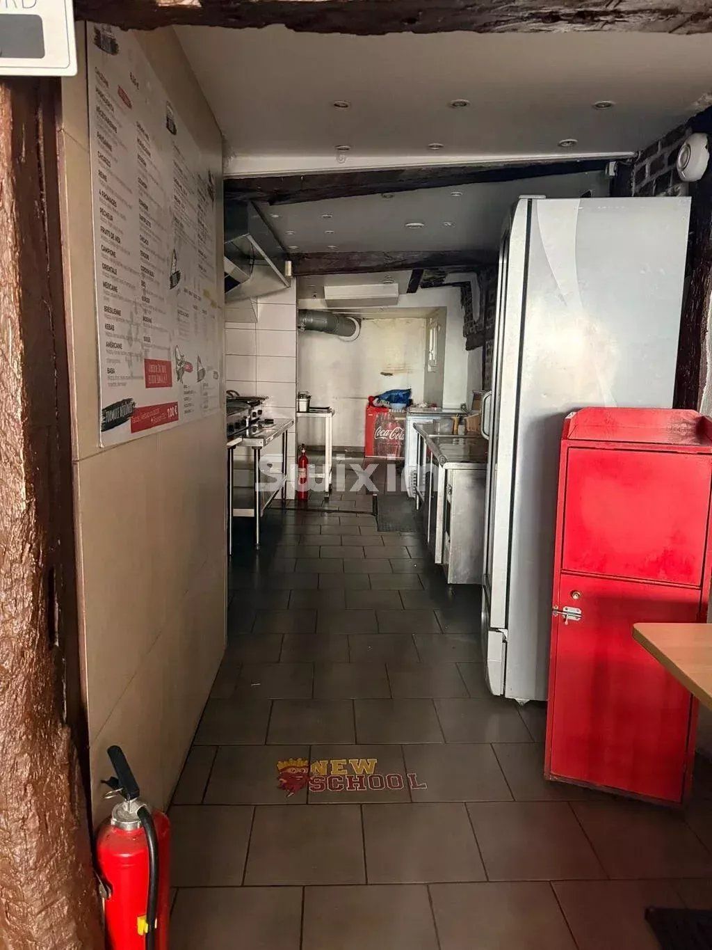 commercial local 1 room for sale on Bourg-en-Bresse (01000)