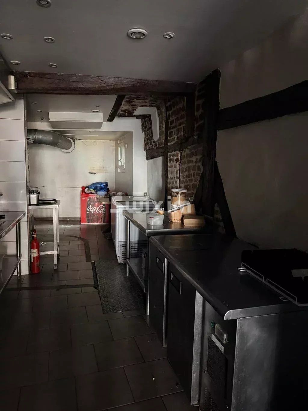 commercial local 1 room for sale on Bourg-en-Bresse (01000)