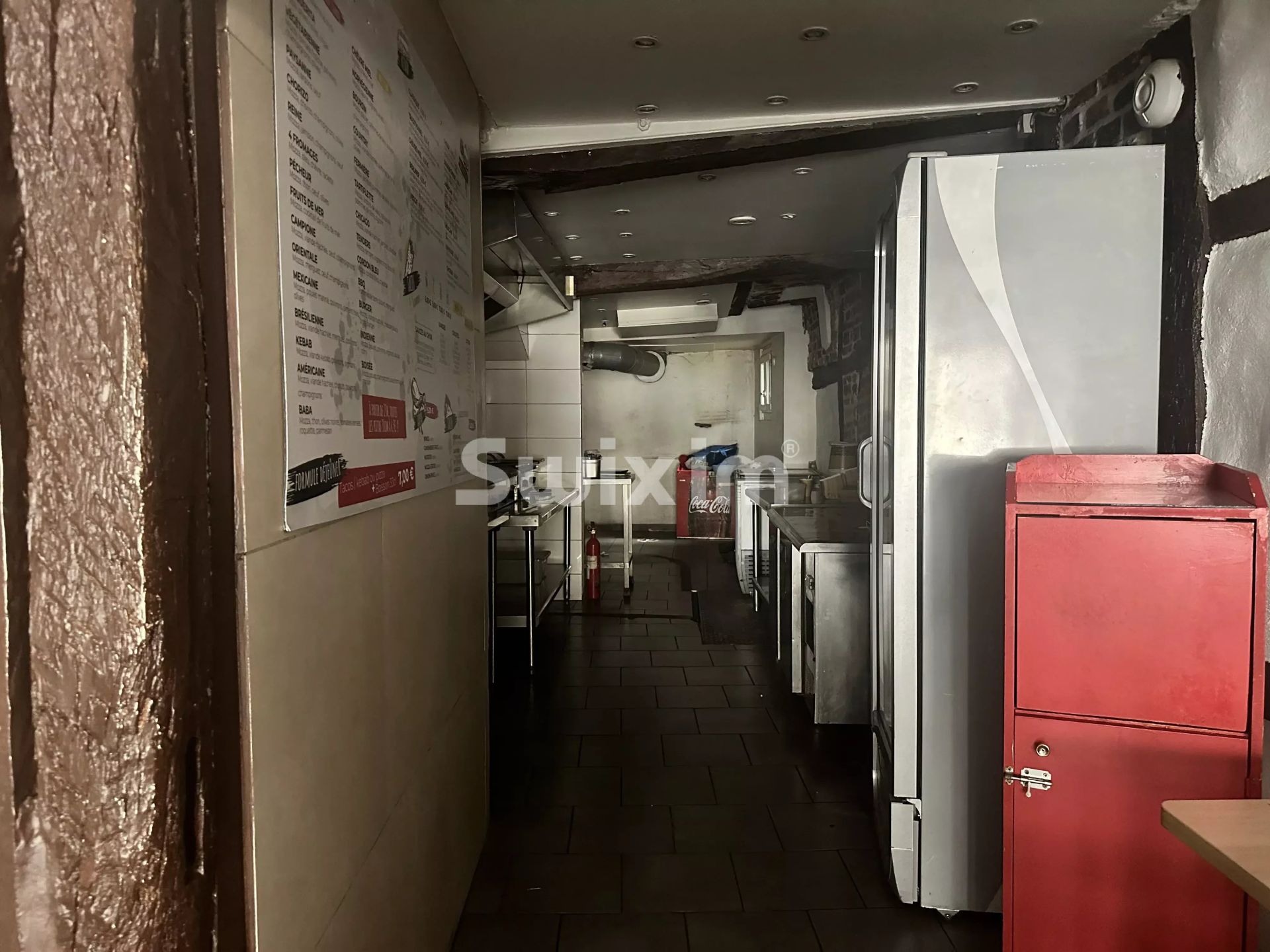 commerce 1 pièce en vente sur Bourg-en-Bresse (01000)